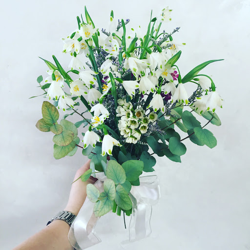Florist «Snowdrop Flowers», reviews and photos, 7025 3rd Ave, Brooklyn, NY 11209, USA