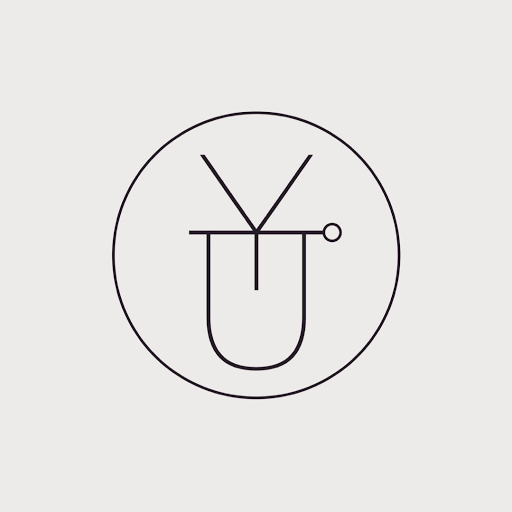 Ukiyo Koffie [ A pour-over coffee/tea bar & coffee bike based in Utrecht] logo