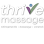 Thrive Massage (Thrive Care Center) - Pet Food Store in Conroe Texas