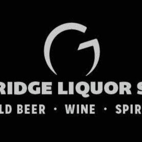 Blueridge Liquor Store logo