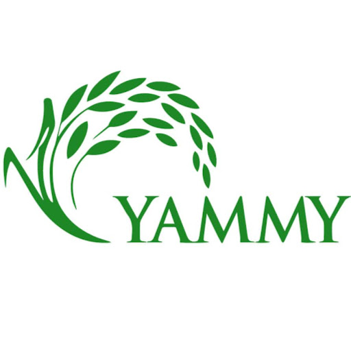 YAMMY Restaurant logo