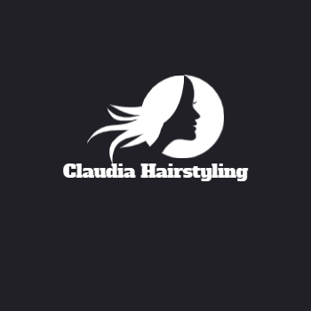 Claudia Hairsyling logo