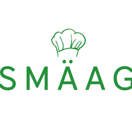 SMÄAG logo