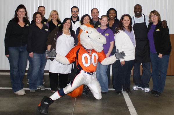 Terrell Food Bank Terrell Food Bank