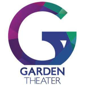 Garden Theater logo