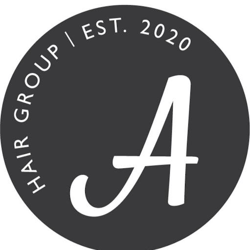 Amoura Hair Group logo