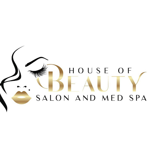 House of Beauty Salon and Spa