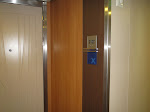 Suite 2109 of Deck 12