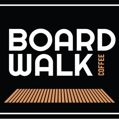 Boardwalk on the Mall logo