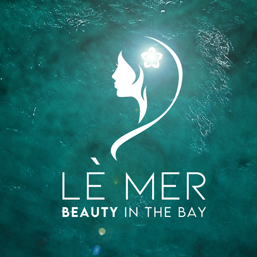 Beauty In The Bay logo