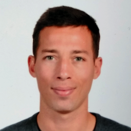 avatar of David Escalera