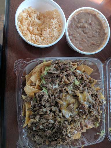 Mexican Restaurant «King Torta», reviews and photos, 10190 NW Glencoe Rd, Hillsboro, OR 97124, USA