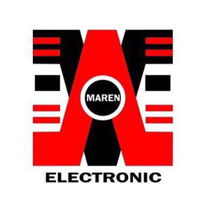 Maren Electronic - Unieuro - Giocheria logo