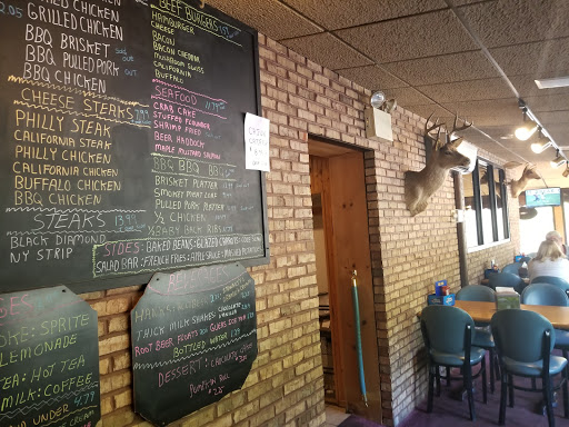Restaurant «901 BBQ», reviews and photos, 1639 Sunbury Rd, Pottsville, PA 17901, USA
