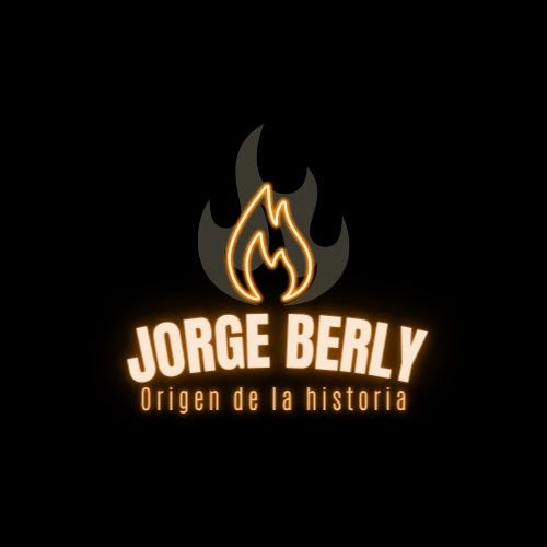 Jorge Berly
