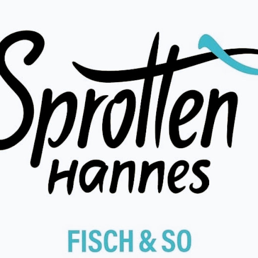 SprottenHannes Fisch&so logo