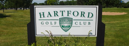 Public Golf Course «Hartford Golf Course», reviews and photos, 7072 Lee Rd, Hartford, WI 53027, USA