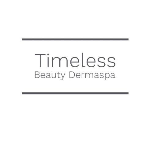 Timeless Beauty Dermaspa logo