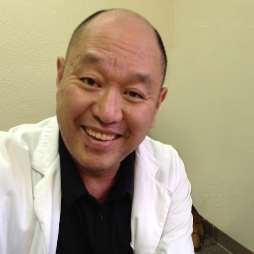 Robert Chu, PhD, L.Ac., QME