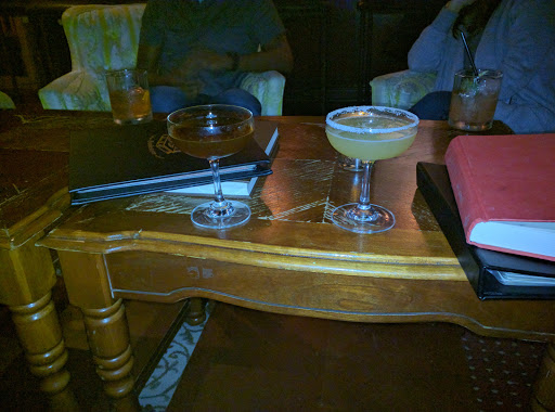 Thompson's