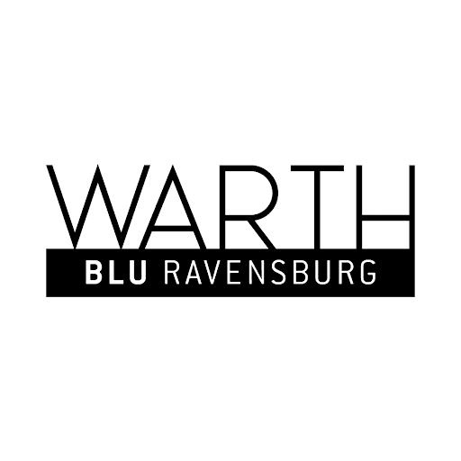 Warth blu logo