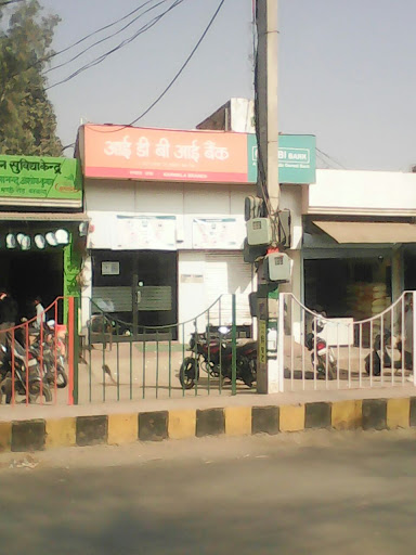 IDBI BANK, Barwala Branch, Anaj Mandi Road, Opposite New Bus Stand, Hissar, Barwala, Haryana 125121, India, Public_Sector_Bank, state GJ