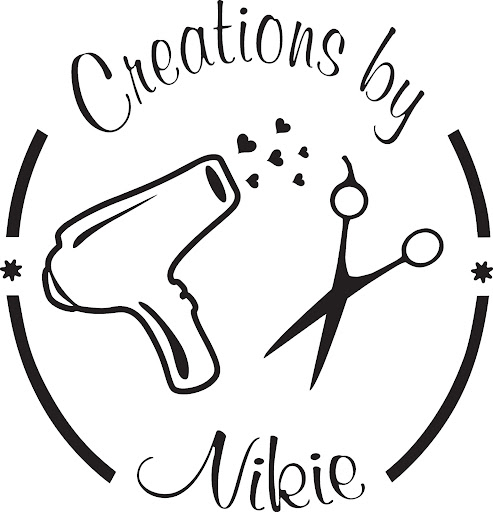 Creations by Nikie logo