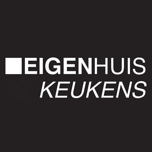 Eigenhuis Keukens Amersfoort logo