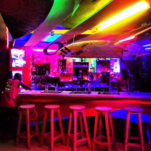 Sunset Bar & Grill / Assinie Terminal km -3,5