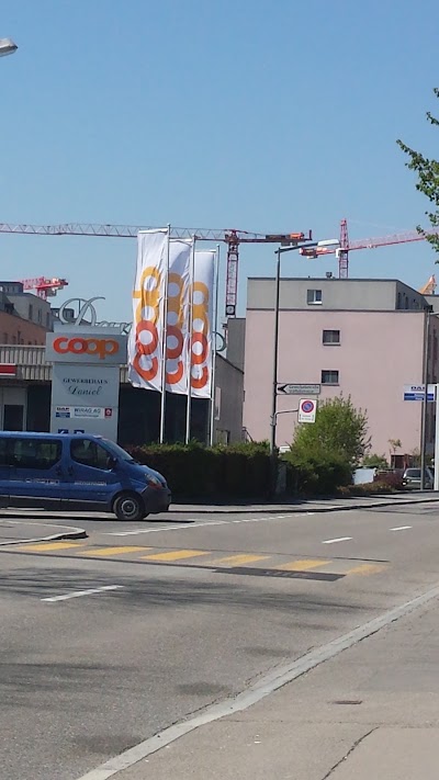 Photos of Coop Supermarkt Winterthur Hegi