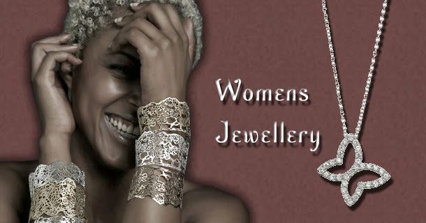 Womens Jewellery