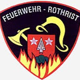 Feuerwehr-Firstresponder Rothrist logo