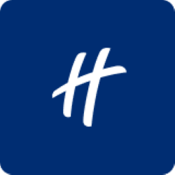 Holiday Inn Express Dortmund, an IHG Hotel logo