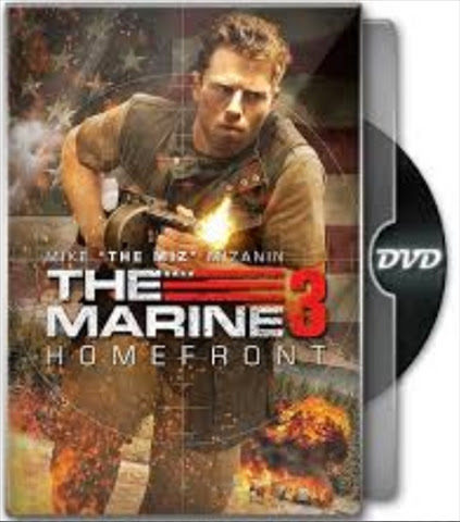 The Marine - Homefront [The Marine 3] [2013] [DvdRip] Latino 2013-07-13_19h31_02
