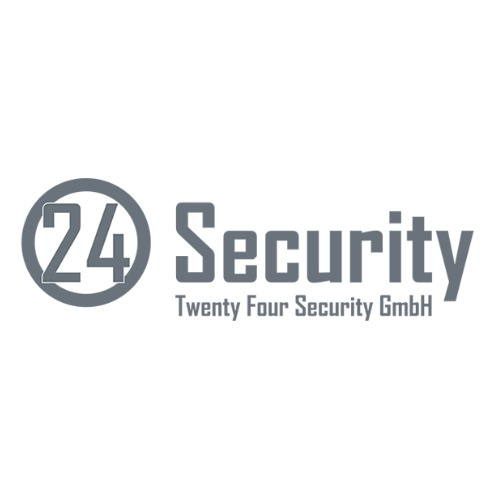 24 Security GmbH logo