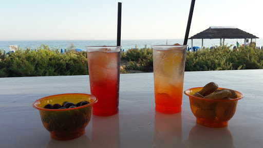 Lido Teranga Bay