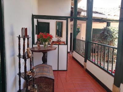 Photos of HACIENDA EL ASERRIO / NIDO VERDE CASA HOTEL