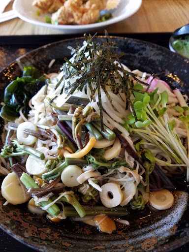 TANAKAYA Japanese Soba Restaurant