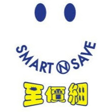 Smart N Save logo