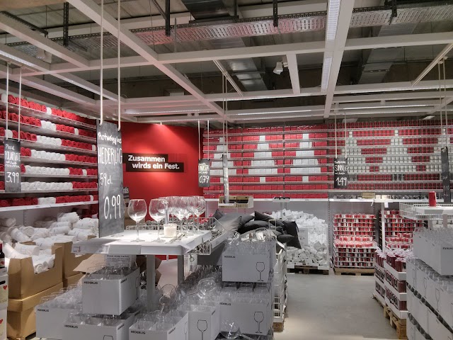 IKEA Einrichtungshaus Köln-Am Butzweilerhof