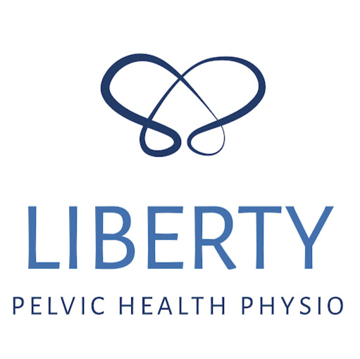 Liberty, Pelvic Health Physiotherapy logo
