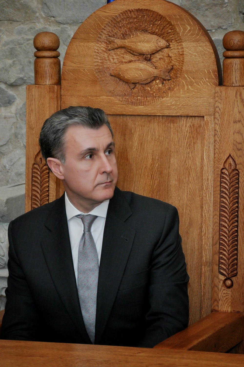 Principele Radu a vizitat Brașovul și Făgărașul Principele Radu a vizitat Brașovul și Făgărașul