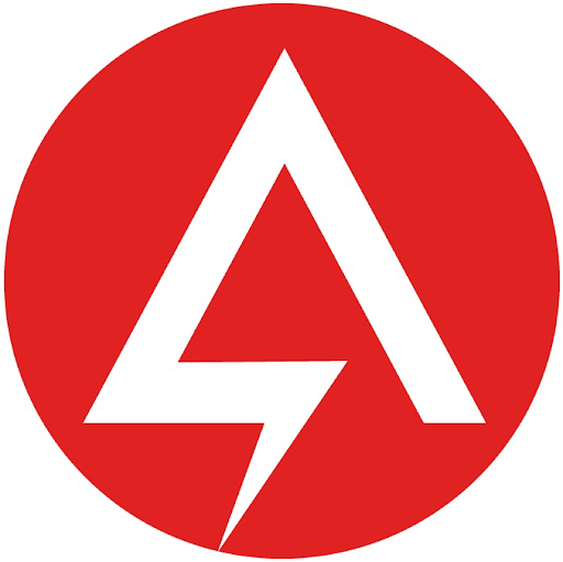 Active Strength Co. logo
