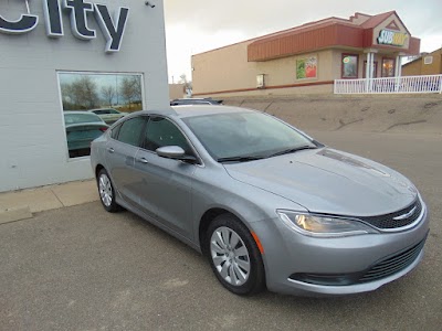 Photos of City Chrysler Medicine Hat