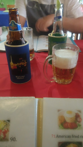 Bar Cocktail King