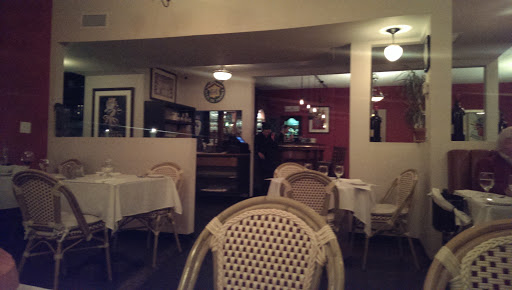 French Restaurant «Bistro De La Gare», reviews and photos, 921 Meridian Ave, South Pasadena, CA 91030, USA