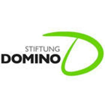 Stiftung Domino logo