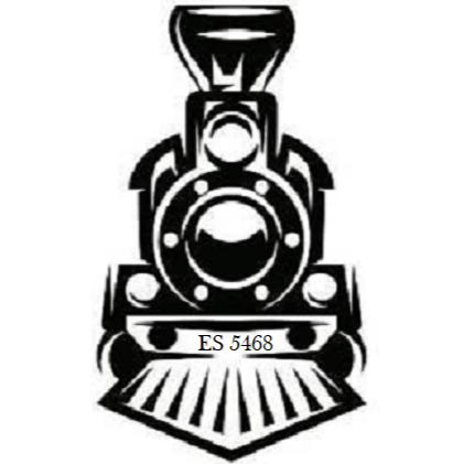 Steampunk-ES5468 e.V. logo