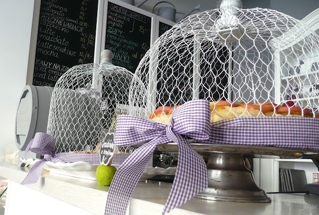 Lavenda Cafe & Galeria