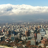 Travelin'/ Santiago, Chile (2011)